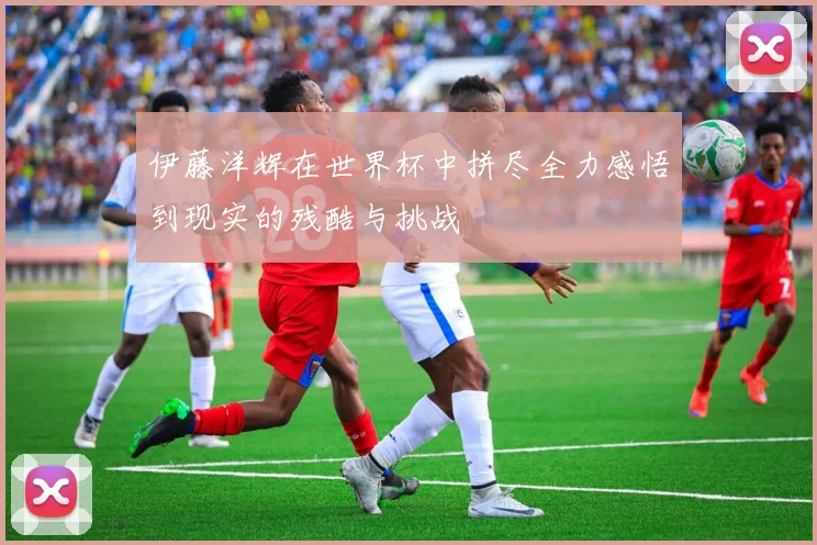 伊藤洋辉在世界杯中拼尽全力感悟到现实的残酷与挑战