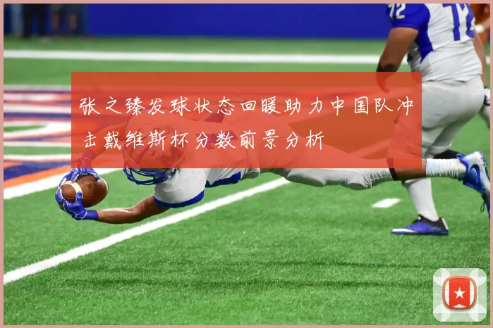 张之臻发球状态回暖助力中国队冲击戴维斯杯分数前景分析